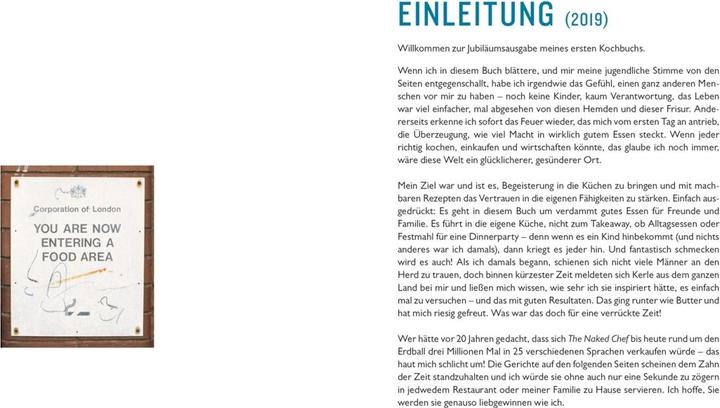 Produktbild Kochen mit Jamie Oliver (Deutsch, Jamie Oliver, DK Verlag, 2019)