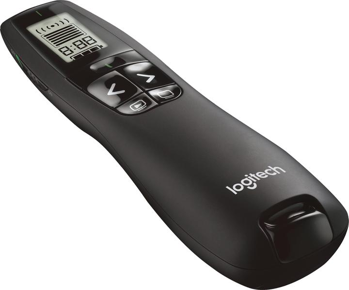 Produktbild Logitech R700