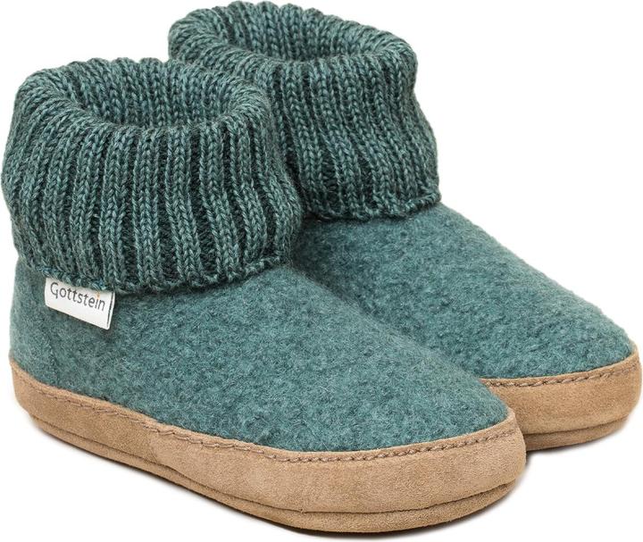 Bluegreen mele
