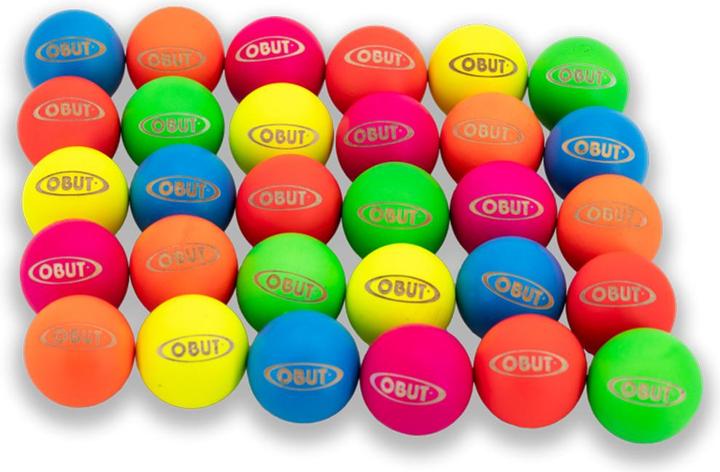 Image du produit Obut Cochonnets pétanque 30 pcs. (30 x, 30 mm)
