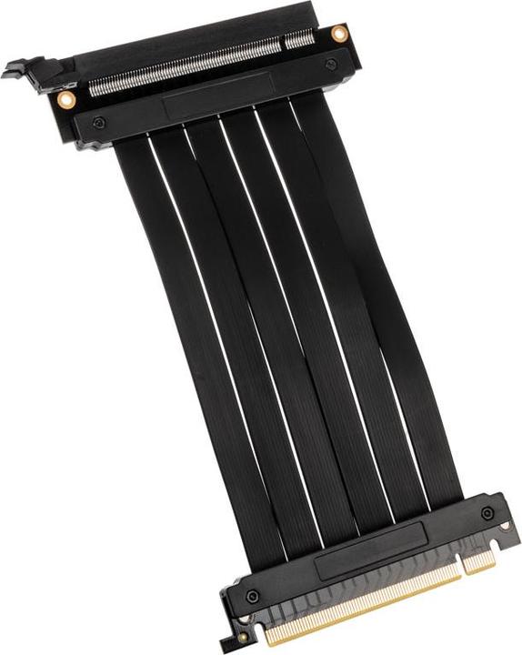 Immagine prodotto Kolink Razzo pesante ventilato (Mini-ITX)