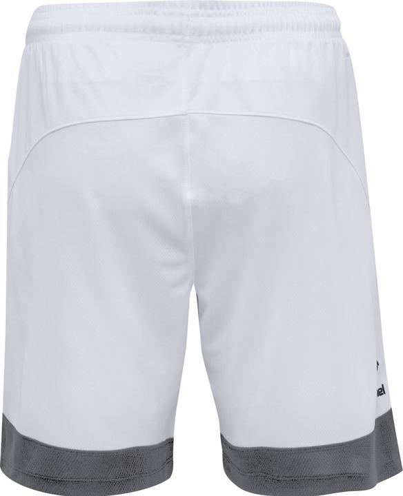 Actual product image hummel Lead Poly Shorts Kids (140)