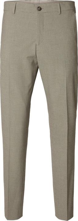 Immagine prodotto Selected Homme Pantaloni da abito slim fit (58)