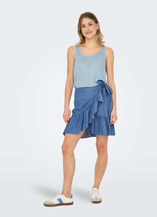 Image du produit Only ONLBEA Jeansrock Jeansrock (XL)