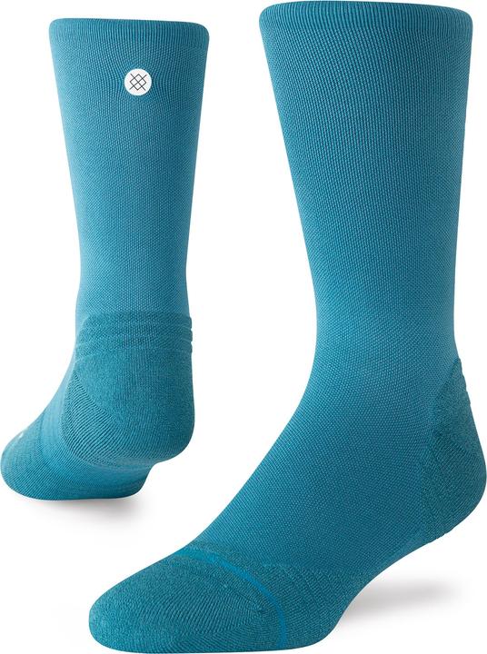 Stance Teal Light Crew