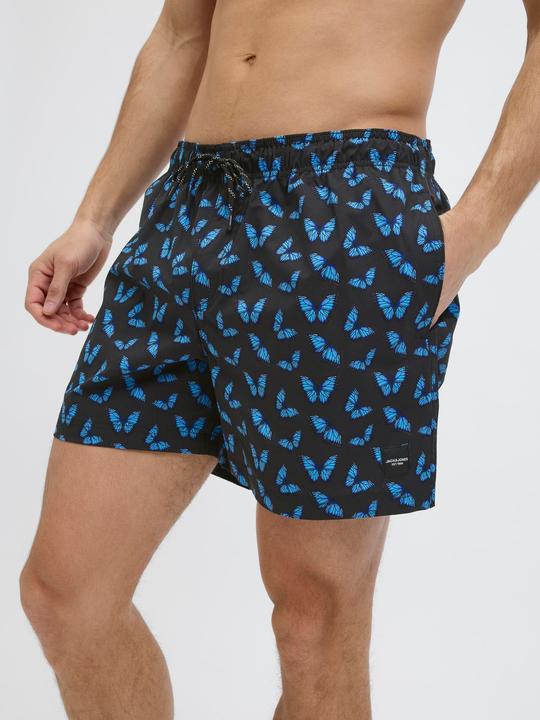 Image du produit Jack & Jones Regular Fit Badeshorts Badeshorts (XXL)