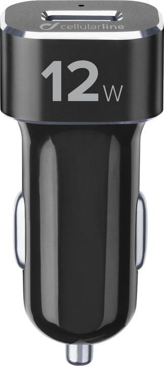 Actual product image Cellularline Extreme Car Charger Kit