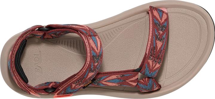 Actual product image Teva Women's Hurricane XLT 2 (40)