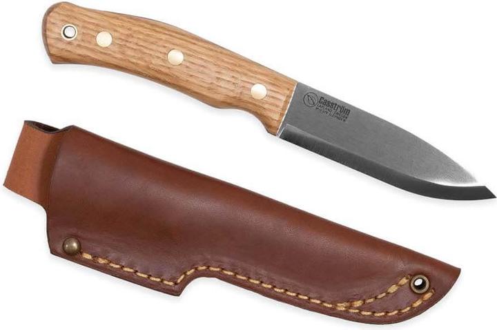 Produktbild Casström No 10 Swedish Forest Knife (10 cm)