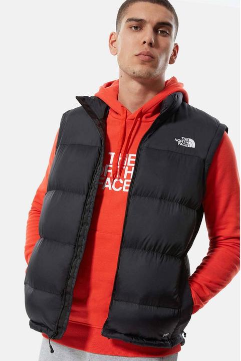 Produktbild North Face Diablo Down Weste (L)