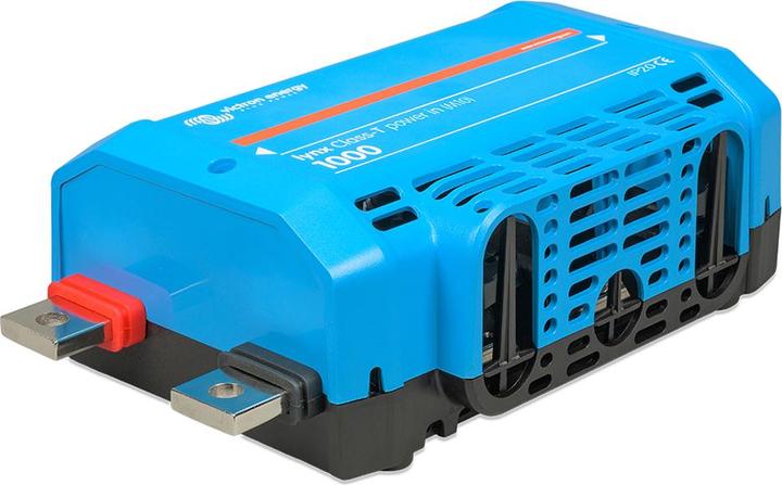 Actual product image Victron Energy Lynx Class-T Power In