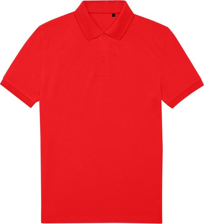 Immagine prodotto B&C My Eco Maglietta Polo Uomo (M)
