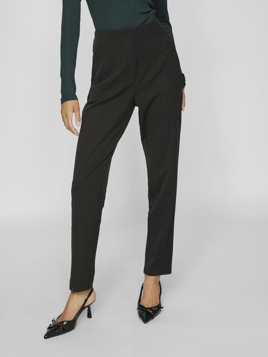 Actual product image Vila High Waist Trousers (36)