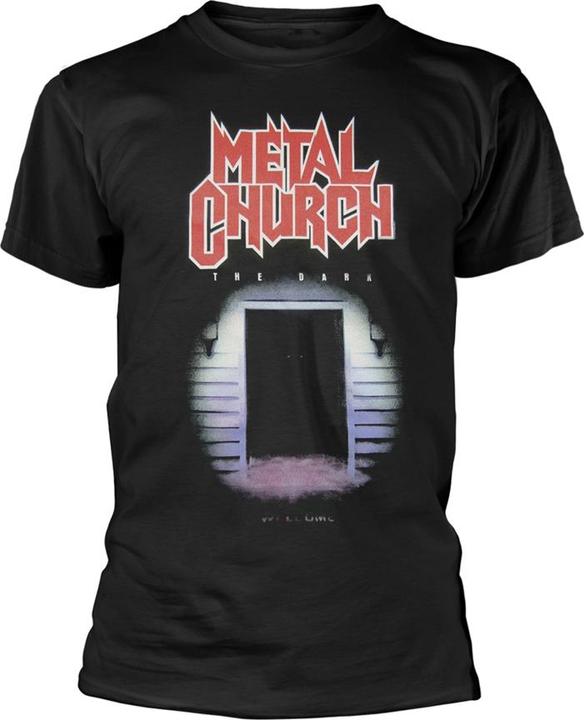 Metal Church The Dark (XL)