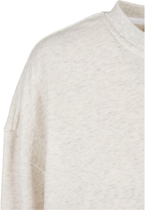 Produktbild Urban Classics Ladies Oversized Rainbow Crewneck (L)