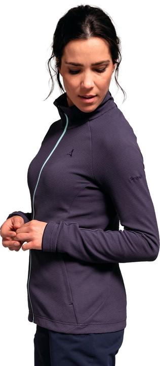 Actual product image Schöffel Fleece Jacket Schiara L (M)