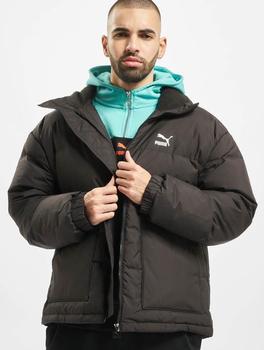 Puma Daunenjacke Classics (S)