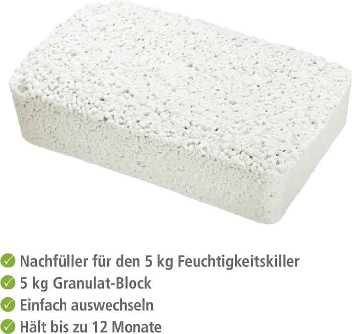 Produktbild Wenko Maximex Nachfüllpack für Feuchtigkeitskiller (1 x)