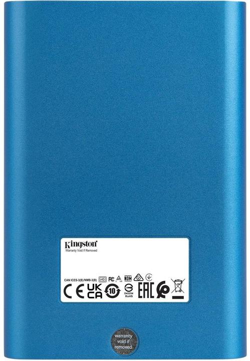 Produktbild Kingston IronKey Vault Privacy 80 (1920 GB)