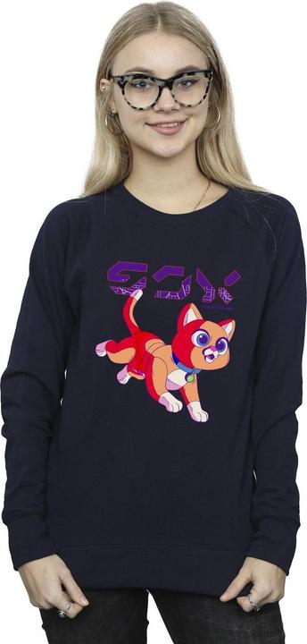 Produktbild Disney Lightyear Sox Digital Cute Sweatshirt (L)