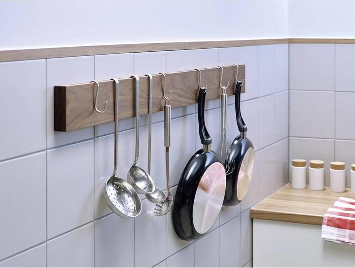 Produktbild tesa Powerbond doppelseitiges Montageband für Fliesen & Metall (19 mm)