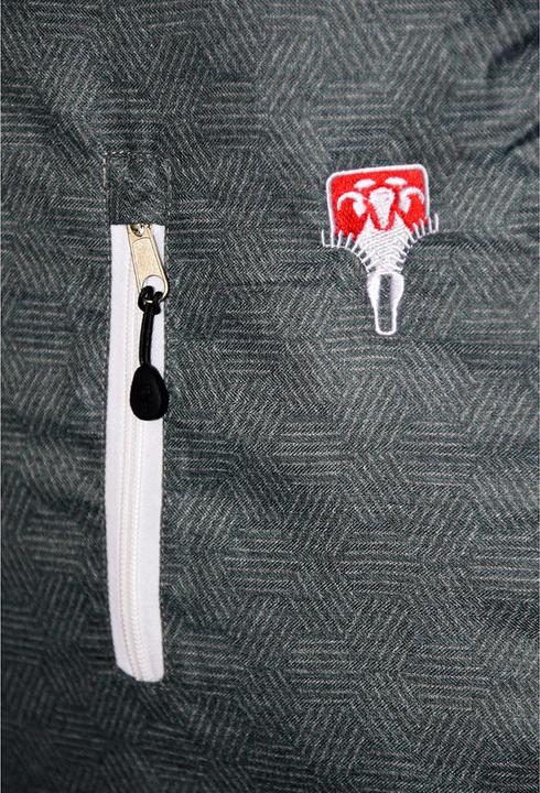 Actual product image Grüezi Bag Feater - The Feet Heater Sleeping Bag (130 cm)