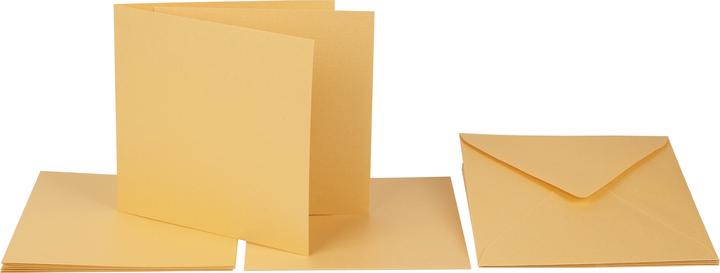 Image du produit Folia Carte vierge (5 pcs)