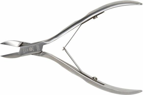 Dovo Nail Nippers Contour L: 13 Cutting length 17 mm