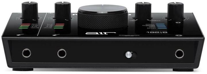 Productafbeelding M-Audio Lucht 192-6 (USB)