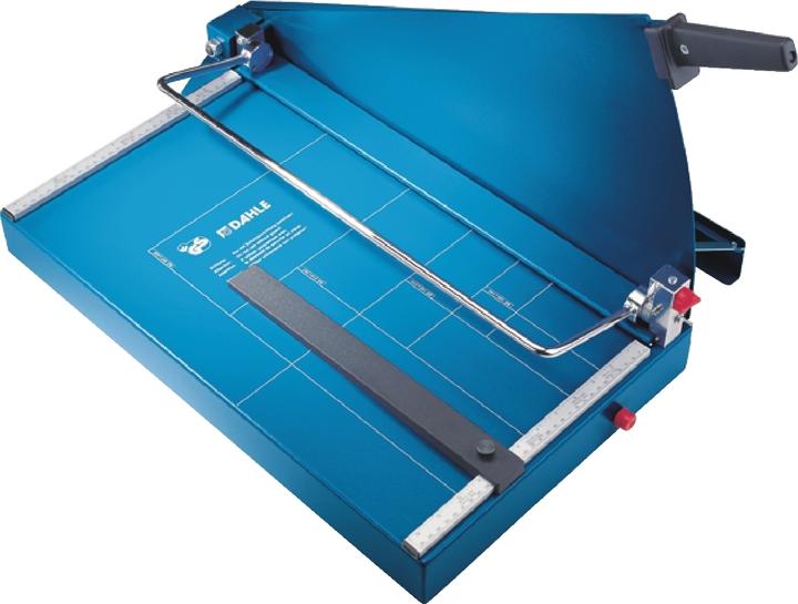 Produktbild Dahle Hebel-Schneidemaschine 519 (35 Blätter, A2)