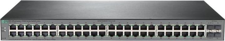 Image du produit HPE 1920S 48G 4SFP Switch (JL382A-RFB)
