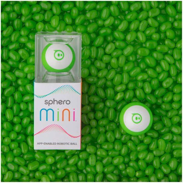 Actual product image Sphero Mini