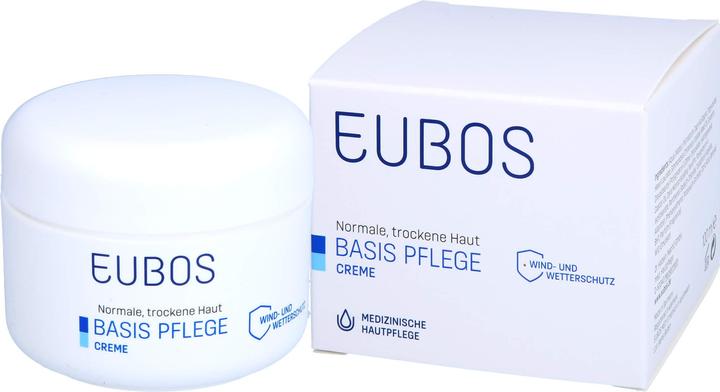 Produktbild Eubos Creme, 100 ml CRE (100 ml)