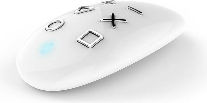 Image du produit Fibaro Télécommande KeyFob (Transmetteur)