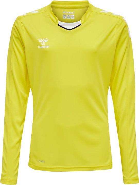 Immagine prodotto hummel Core Xk Poly Jersey L/S Bambini (140)