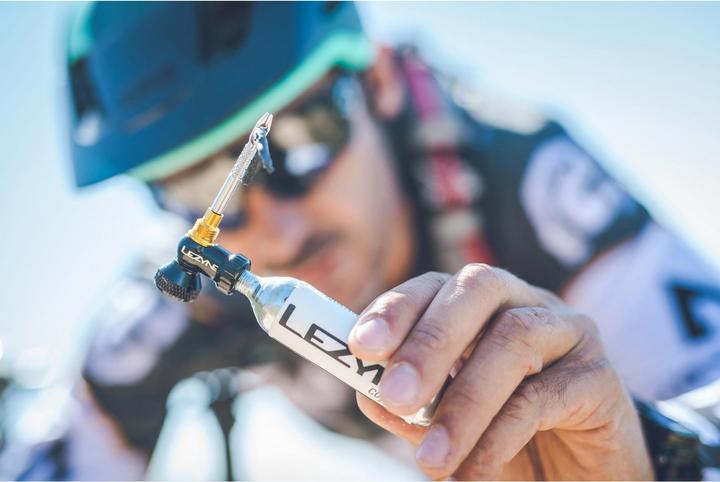 Image du produit Lezyne Tubeless CO2 Blaster