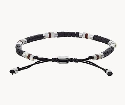 Produktbild Fossil Vintage Casual (19.50 cm, Leder, Edelstahl)