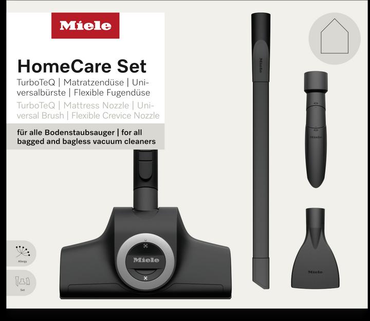 Actual product image Miele C-HCS