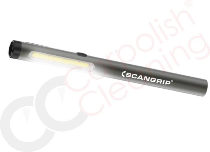 Produktbild Kiesel Work Pen 200 R (17.30 cm, 200 lm)