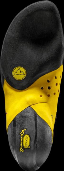 Produktbild La Sportiva Solution Comp - Kletterschuhe - Herren (41.5)