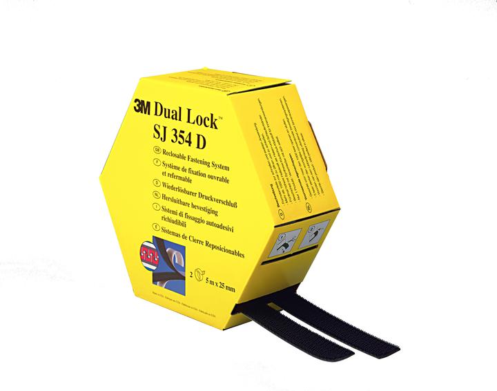 Image du produit 3M Sj-354d (25 mm)