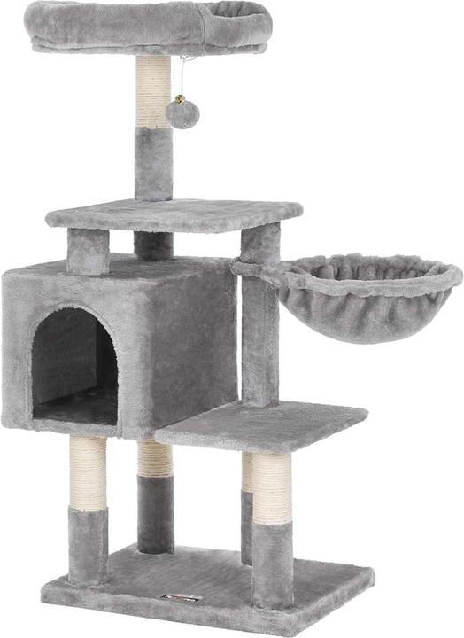 Feandrea Tingo (110 cm, Grau)