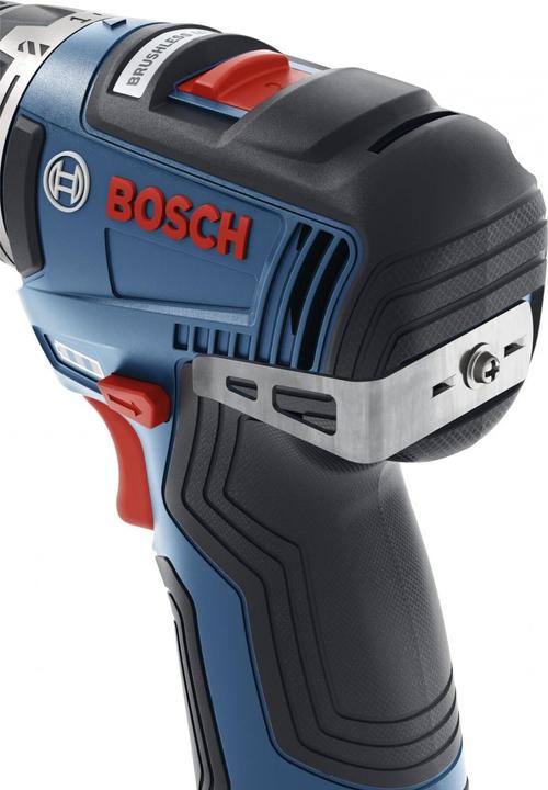 Productafbeelding Bosch Professional GSR 12V-35 FC accuboormachine (Oplaadbare batterij)
