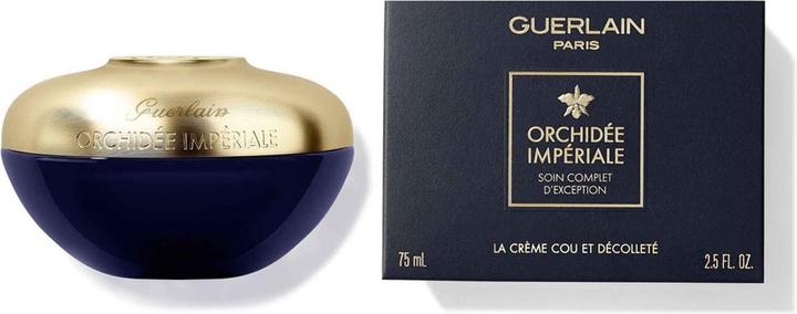 Produktbild Guerlain Oi 19 Cou&Décolleté R1 (Körpercreme, 75 ml)
