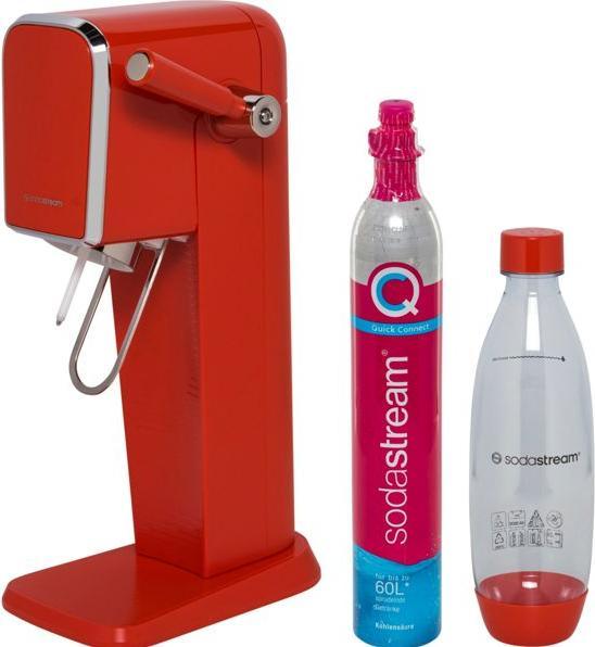 Actual product image SodaStream Art