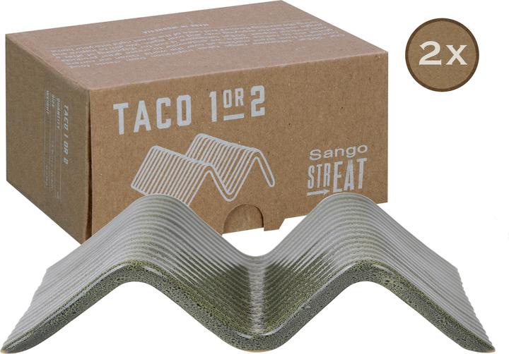 Actual product image CreaTable Streat Food