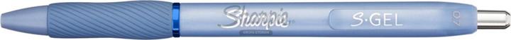 Produktbild Sharpie Gelschreiber S-Gel Fashion 4er Set Frost+Pearl (Perleffekt, Blau, 4 x)