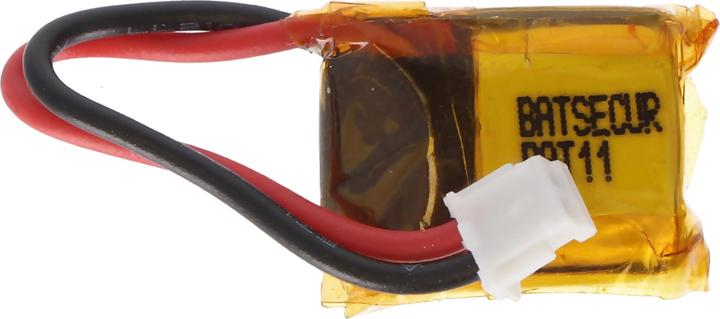 Produktbild AccuCell Akku Daitem BATLi11 Akku 59500730 (1 Stk., 70 mAh, Akku)