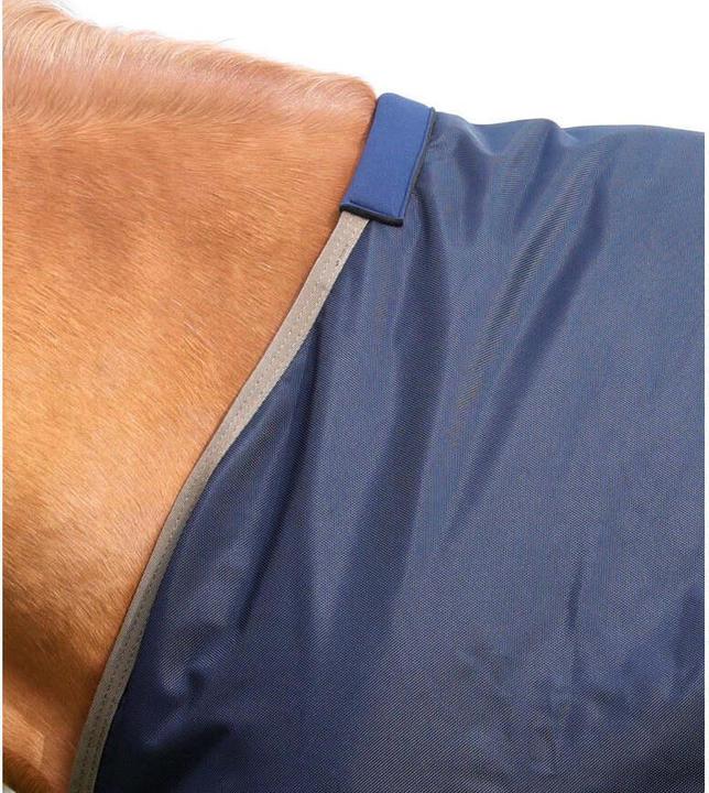 Actual product image Premier Equine Winteroutdoor- Regendecke Titan Original 100 g (198 cm)