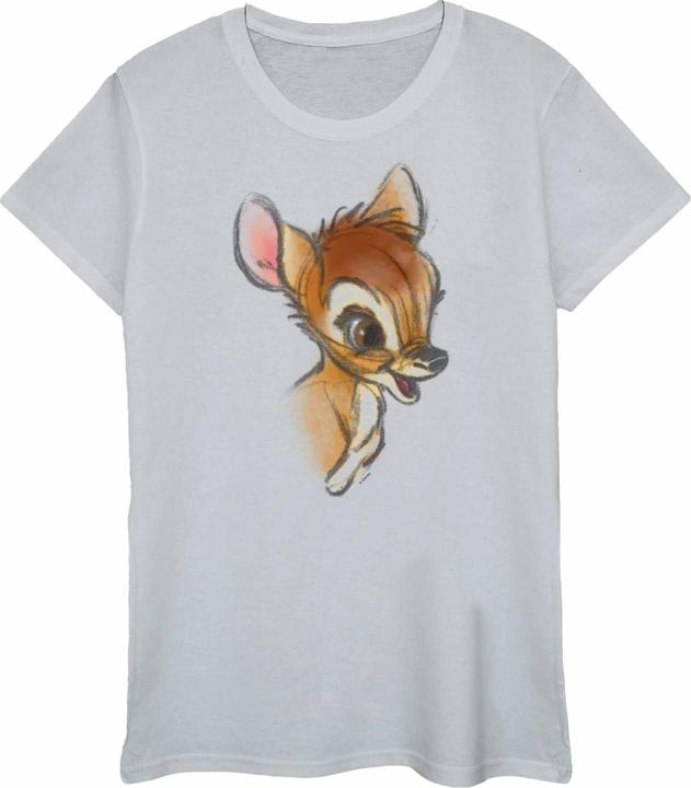 Produktbild Disney Bambi Drawing TShirt (XXL)